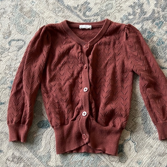 Jamie Kay Other - Jamie Kay knit jacket